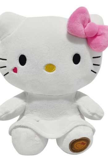 Sanrio Plush Figure Hello Kitty Angel 24 cm