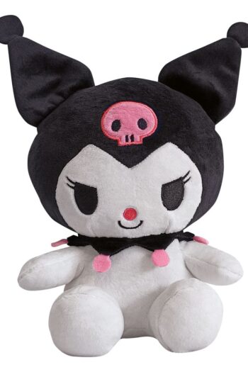Sanrio Plush Figure Kuromi 24 cm