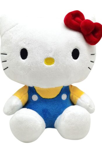 Sanrio Plush Figure Hello Kitty Classic 14 cm