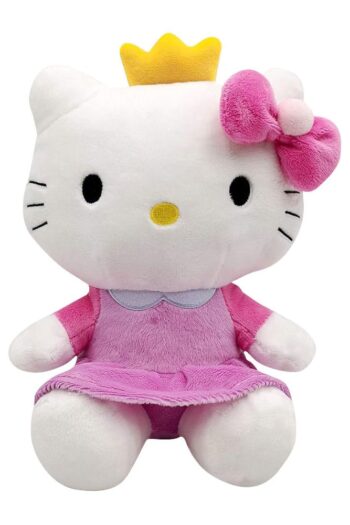 Sanrio Plush Figure Hello Kitty Princess 14 cm