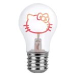 Sanrio LED Bulb Light Hello Kitty
