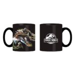 Jurassic World Mug Rebirth