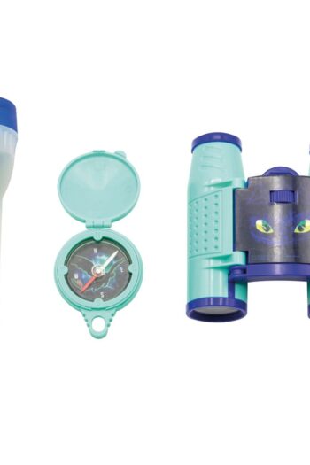 How to Train Your Dragon Adventure Playset Blue