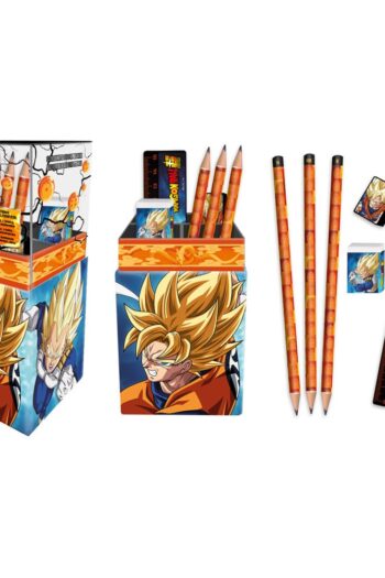 Dragon Ball Stationery Set
