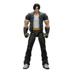 The King Of Fighters '98 Action Figure Hero Team Kyo Kusanagi 12 cm
