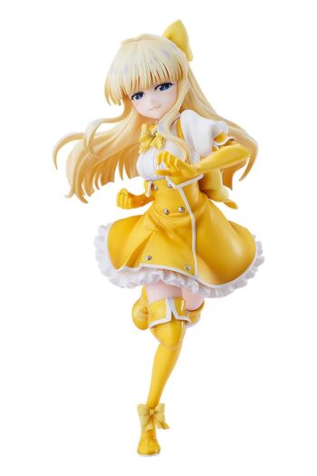 Gushing Over Magical Girls Statue 1/7 Magia Sulfur 22 cm