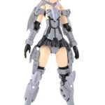 Frame Arms Girl Grande Scale Plastic Model Kit Architect 25 cm