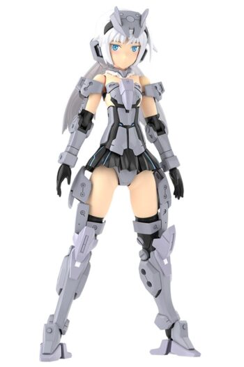 Frame Arms Girl Grande Scale Plastic Model Kit Architect 25 cm