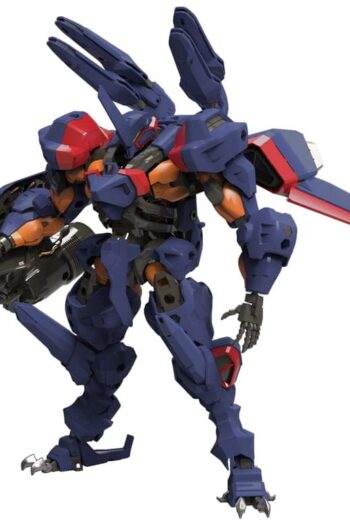 Hexa Gear Plastic Model Kit 1/24 V-THOR Air Assault Thunderstruck 26 cm