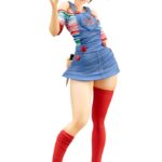 Chucky (Child´s Play) Bishoujo PVC Statue 1/7 Chucky 20 cm