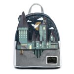 Harry Potter by Loungefly Backpack Hogwarts Castle
