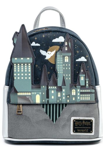 Harry Potter by Loungefly Backpack Hogwarts Castle