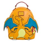 Pokémon by Loungefly Mini Backpack Charizard Cosplay