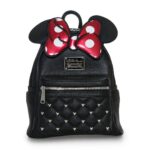 Disney by Loungefly Backpack Minnie Bow