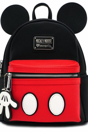 Disney by Loungefly Backpack Mickey
