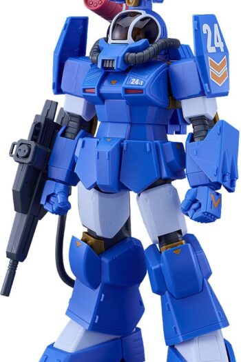 Fang of the Sun Dougram Combat Armors MAX 31 Plastic Model Kit 1/72 Soltic H8 Roundfacer Korchima Spl Ver. GT 14 cm