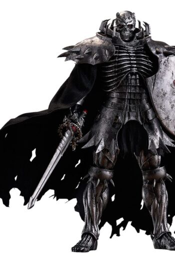 Berserk Pop Up Parade L PVC Statue Skull Knight heo European Exclusive 22 cm