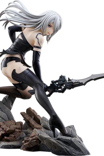 NieR:Automata Ver1.1a PVC Statue 1/7 A2 20 cm