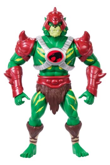 Masters of the Universe x ThunderCats Action Figure ThunderCat Battle Cat 14 cm