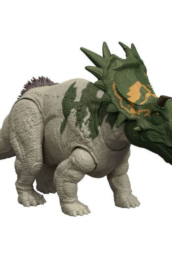 Jurassic World Rebirth Action Figure with Sound Wild Roar Spiclypeus 15 cm