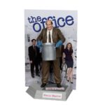 The Office (US) Movie Maniacs PVC Statue Kevin Malone 17 cm by McFarlane Toys - immagine 3