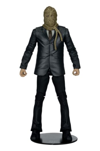 Batman Begins DC Multiverse Action Figure Scarecrow (Chase Version) 18 cm