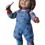 Chucky (Child´s Play) MAFEX Action Figure Good Guys (Renewal Ver.) 13 cm