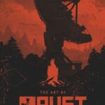 Rust Art Book The Art of Rust