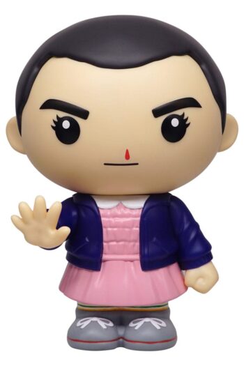 Stranger Things Coin Bank Eleven