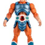 Thundercats Action Figure 1/6 Lion-O 30 cm by Mondo