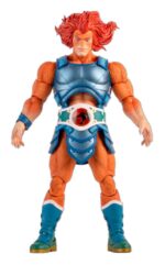 Thundercats Action Figure 1/6 Lion-O 30 cm by Mondo