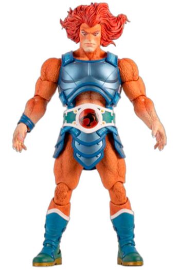 Thundercats Action Figure 1/6 Lion-O 30 cm