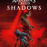 Assassin´s Creed Shadows Art Book The Art of Assassin´s Creed Shadows 