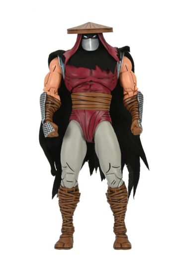 Teenage Mutant Ninja Turtles Action Figure Foot Assassin (Classic Colors) 18 cm