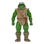 Teenage Mutant Ninja Turtles Action Figure Hunter Leo 18 cm