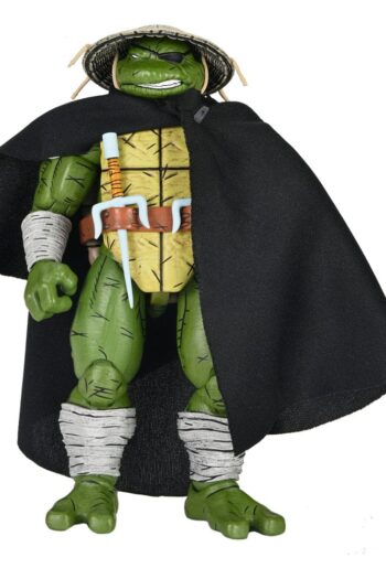 Teenage Mutant Ninja Turtles Action Figure Old Man Raphael 18 cm