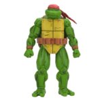 Teenage Mutant Ninja Turtles Action Figure Handyman Donatello 18 cm