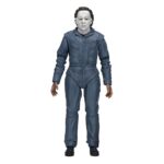Halloween: The Curse of Michael Myers Action Figure Ultimate Michael Myers 18 cm