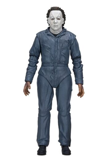 Halloween: The Curse of Michael Myers Action Figure Ultimate Michael Myers 18 cm