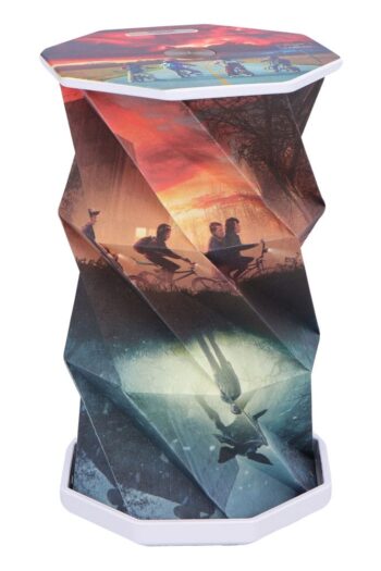 Stranger Things foldable Lamp The Upside Down 15 cm