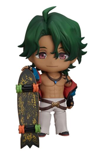 SK8 the Infinity Nendoroid Action Figure Joe 10 cm