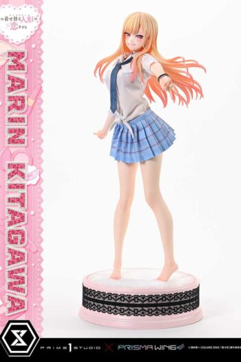 My Dress-Up Darling Ultimate Premium Masterline Series Statue 1/4 Marin Kitagawa 47 cm