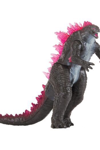 Godzilla x Kong: The New Empire Action Figure Godzilla Real Feel 15 cm
