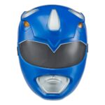 Mighty Morphin Power Rangers Mask Blue Ranger