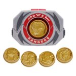 Mighty Morphin Power Rangers Belt clip Power Morpher Deluxe