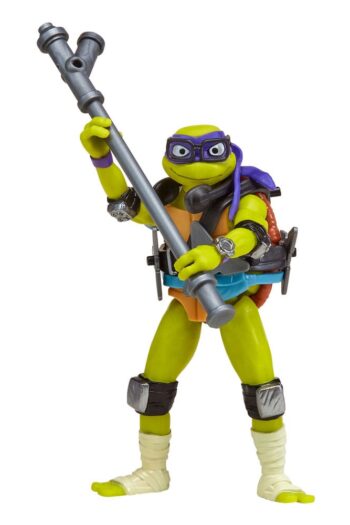 Tales of the Teenage Mutant Ninja Turtles Mix 'n Match Action Figure Donatello 12 cm