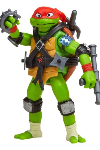Tales of the Teenage Mutant Ninja Turtles Mix 'n Match Action Figure Raphael 12 cm