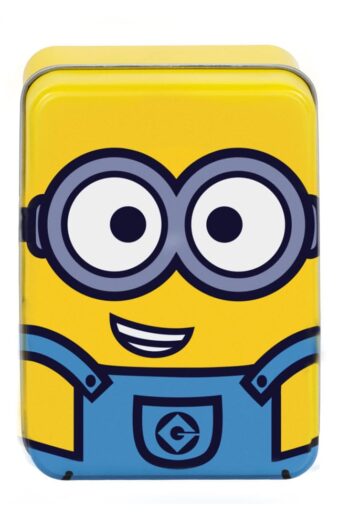 Minions Playing Cards