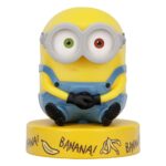 Minions Icons Light Bob 11 cm