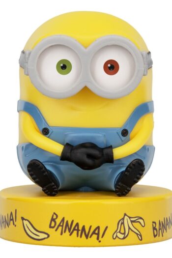 Minions Icons Light Bob 11 cm